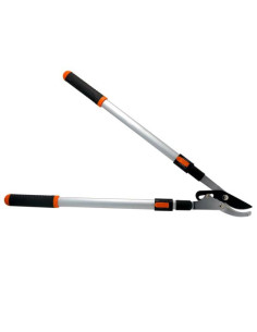 Foarfeca crengi, tip bypass, maner telescopic 75-100 cm, Strend Pro