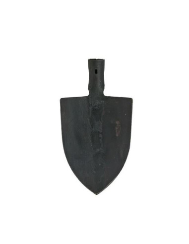 Harlet forjat, 1250 g, 19x29 cm, Strend Pro 