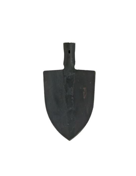 Harlet forjat, 1250 g, 19x29 cm, Strend Pro 