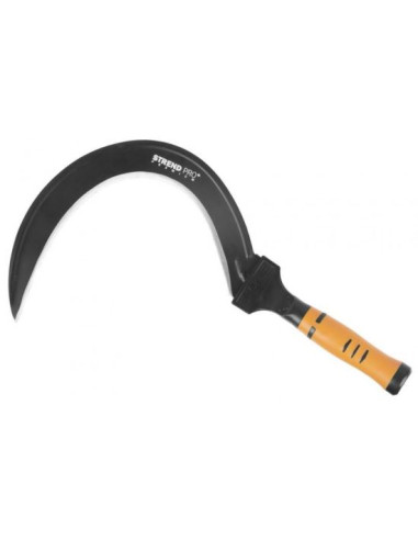 Secera, cu maner, 180 mm