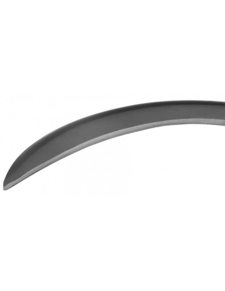 Secera, cu maner, 180 mm