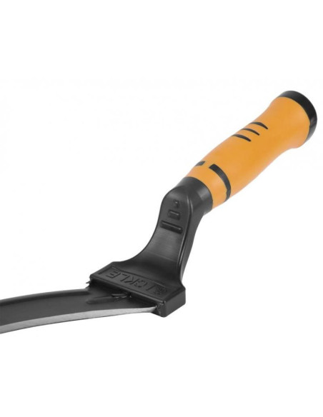 Secera, cu maner, 180 mm