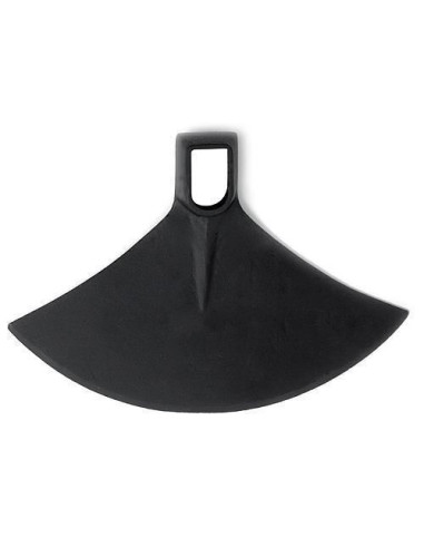 Sapa forjata, semirotunda, 750 g, Strend Pro