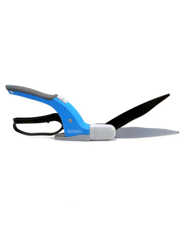 Foarfeca taiat iarba, gazon, rotativa, 360 grade, 36 cm, Aquacraft