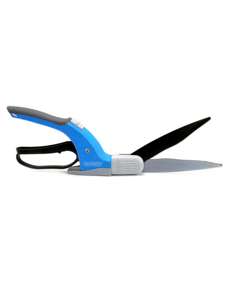 Foarfeca taiat iarba, gazon, rotativa, 360 grade, 36 cm, Aquacraft