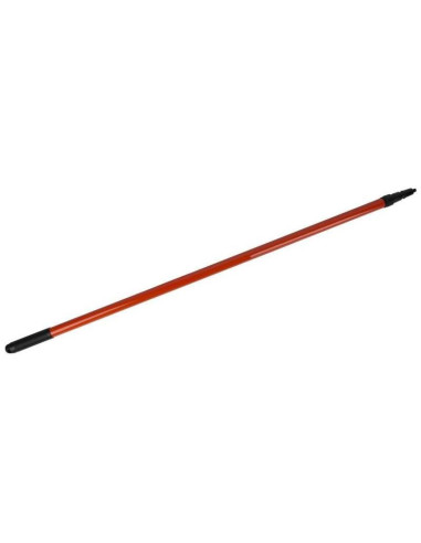 Dispozitiv pentru cules fructe cu fierastrau, maner telescopic, 3.6 m