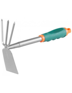 Sapaliga mini, plata, 3 dinti, 8x31.5 cm, Strend Pro