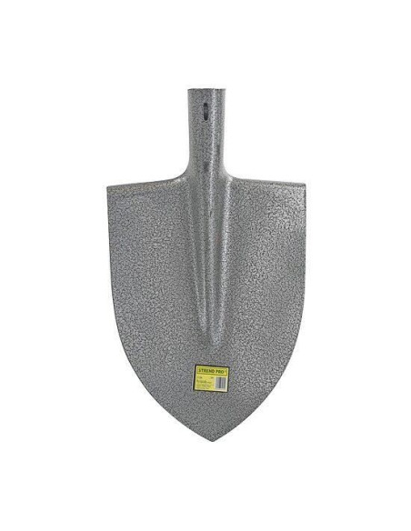 Harlet profi, ascutit, 21.5x30.5 cm, Strend Pro
