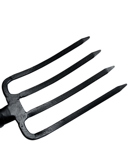 Furca pentru sapat, 4 dinti, 120 cm, Farmline