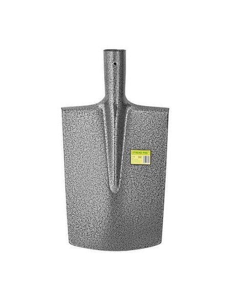 Harlet, cazma, plat, 20.5x29 cm, Strend Pro