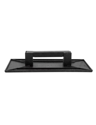 Drisca plastic pentru beton, 32x16 cm, Beorol