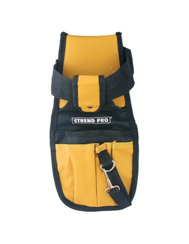 Sort/geanta scule, curea 93 cm, 14x18 cm, Strend Pro 