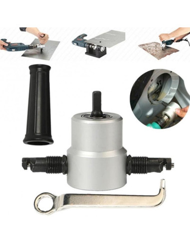 Adaptor taiat tabla, pentru bormasina, Strend Pro