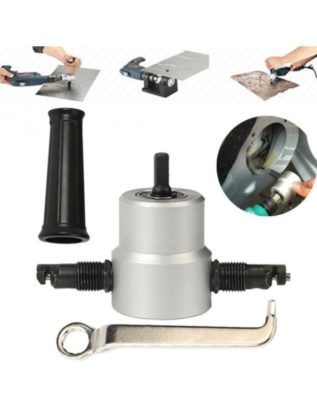 Adaptor taiat tabla, pentru bormasina, Strend Pro