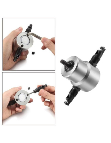 Adaptor taiat tabla, pentru bormasina, Strend Pro