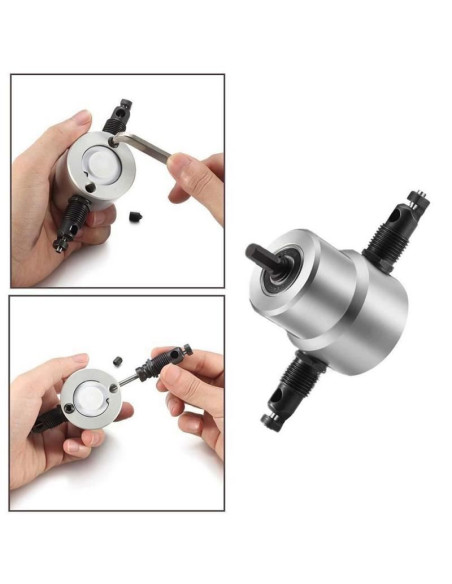 Adaptor taiat tabla, pentru bormasina, Strend Pro