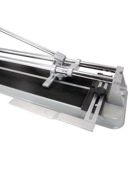 Masina de taiat gresie si faianta, ghidaj dublu, eco, 40 cm, Strend Pro