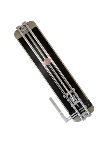 Masina de taiat gresie si faianta, ghidaj dublu, eco, 40 cm, Strend Pro