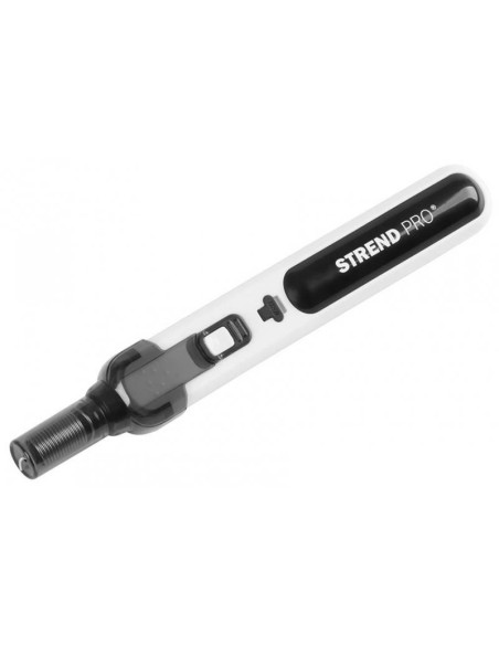 Pistol de lipit electric, 36 W, reincarcabil, portabil, incarcare USB, Strend Pro 