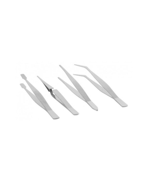 Pensete, set 4 buc, 11-12 cm, Strend Pro