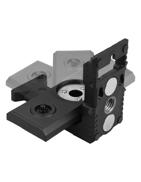 Suport pivotant pentru nivele laser, 1/4"-5/8", Strend Pro