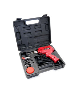 Pistol de lipit, LED 175 W, Strend Pro