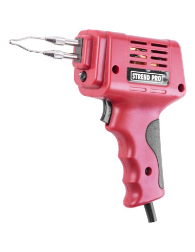 Pistol de lipit, LED 175 W, Strend Pro