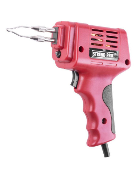 Pistol de lipit, LED 175 W, Strend Pro