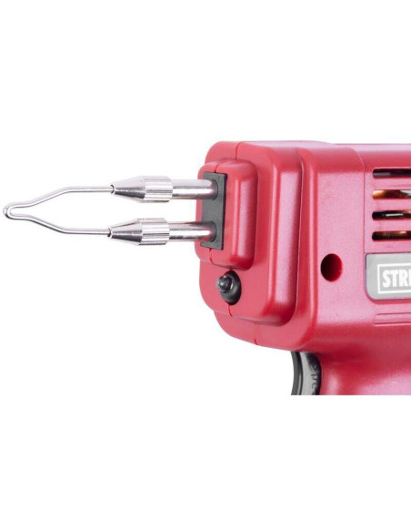 Pistol de lipit, LED 175 W, Strend Pro