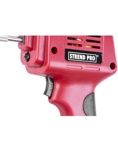 Pistol de lipit, LED 175 W, Strend Pro