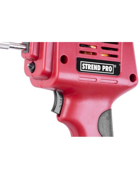 Pistol de lipit, LED 175 W, Strend Pro