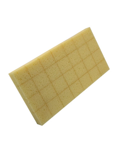 Drisca burete crestat hidroabsorbant, 26x12 cm, Artool