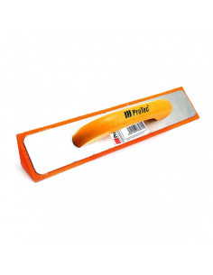 Drisca burete cauciucat pentru colturi, 35x5x5x5 cm 2