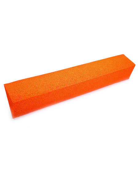 Drisca burete cauciucat pentru colturi, 35x5x5x5 cm