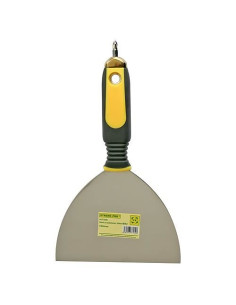 Spaclu gipscarton cu maner PVC, 200 mm, Strend Pro