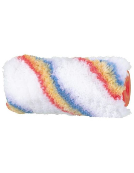 Rola 100/15/10 mm, multicolor, Strend Pro