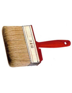 Pensula pentru intins vopseaua, 4x14 cm, Strend Pro