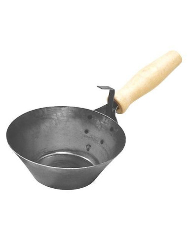 Cancioc zincat 180 mm, Strend Pro