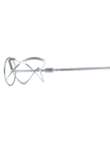 Paleta, amestecator mixer, M14, 160 mm, Burley