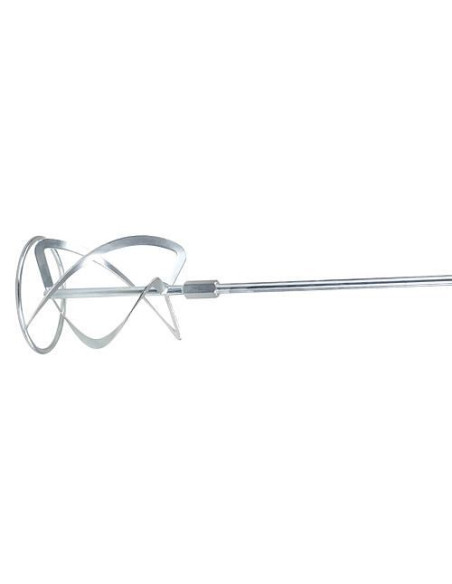 Paleta, amestecator mixer, M14, 160 mm, Burley