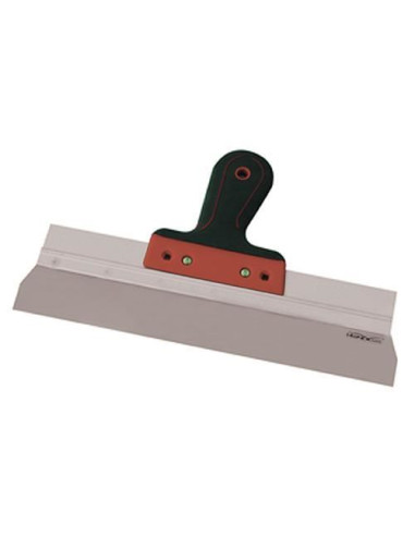 Spaclu inox pentru fatade, soft, 250 mm, Strend Pro