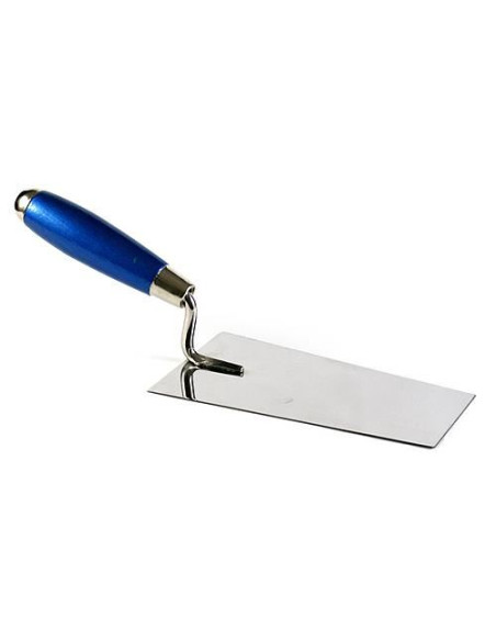 Mistrie din inox trapez, 180 mm, Strend Pro