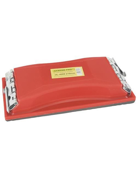 Slefuitor, 160x85 mm, Strend Pro