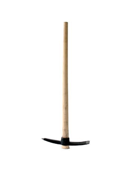 Tarnacop, cu coada lemn, 2.5 kg
