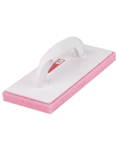 Drisca burete poros moale, 26x12 cm​​​​​​​, Strend Pro