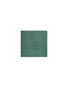 Plasa de umbrire, HDPE, 140 g/mp, grad de umbrire 85%, verde, 50x2 m 2