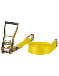 Chinga ancorare cu clichet, 50 mm x 8 m, 2000 kg