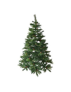 Brad artificial Mendoza pin, molid cu suport 210 cm