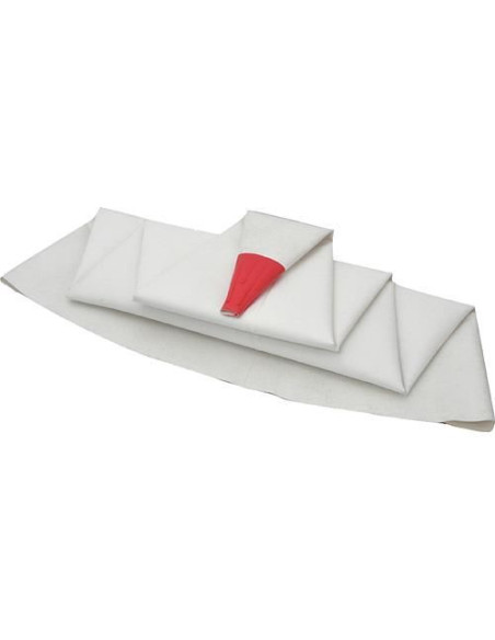 Punga pentru aplicat chit de rostuit, varf din plastic