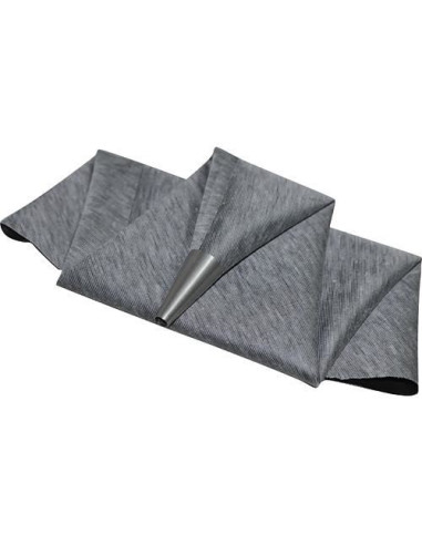 Punga pentru aplicat chit de rostuit cu varf metalic, Strend Pro